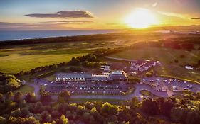 The Gailes Hotel & Spa